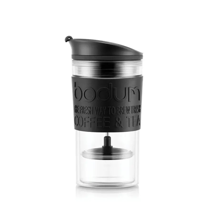 ボダム トラベルフレンチプレスコーヒーメーカー