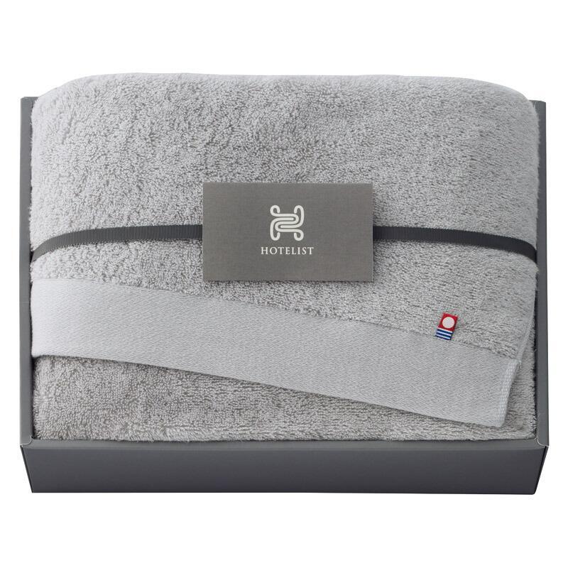 ＨＯＴＥＬＩＳＴ バス1P グレージュ