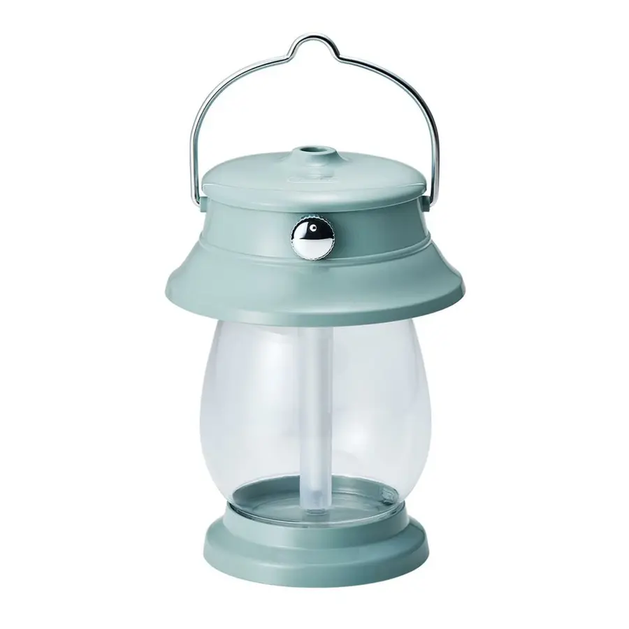 トフィー ＬＥＤランタン加湿器 ペールアクア