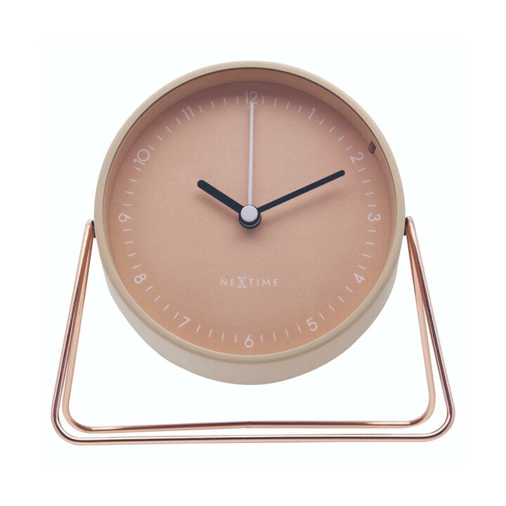 ＮＥＸＴＩＭＥ 置時計ＢｅｒｌｉｎＴａｂｌｅ