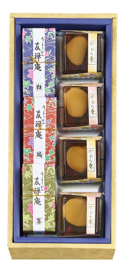 花利休