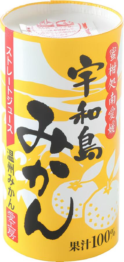 宇和島みかん