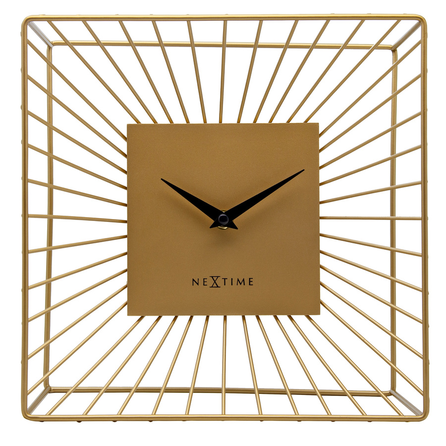 ＮＥＸＴＩＭＥ 置時計Ｖａｓｃｏ Ｔａｂｌｅ