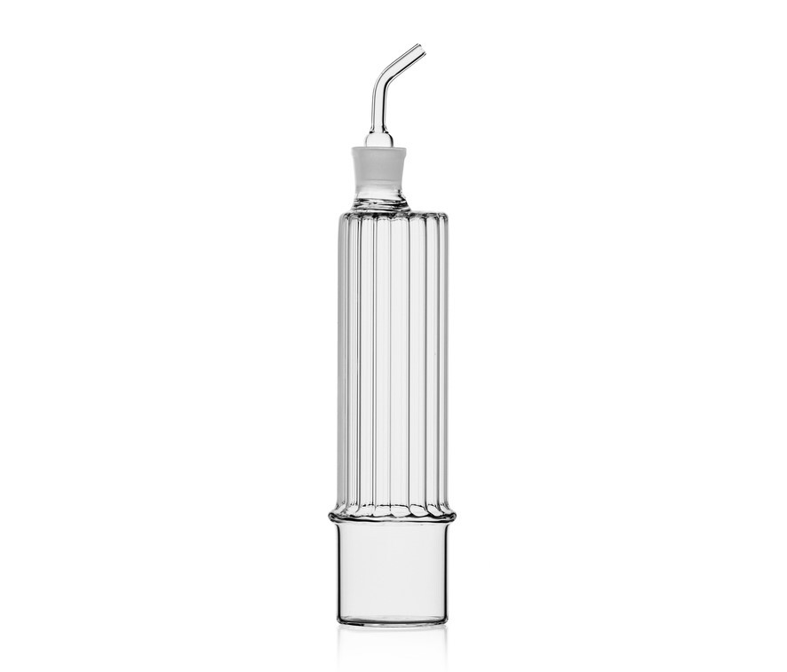 イッケンドルフミラノ ＴＲＡＮＳＩＴ ｏｐｔｉｃオイルボトル320ml