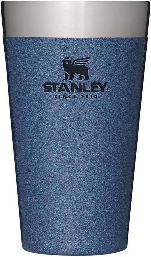 ＳＴＡＮＬＥＹ スタッキング真空パイント0.47Ｌ ハンマトーンレイク