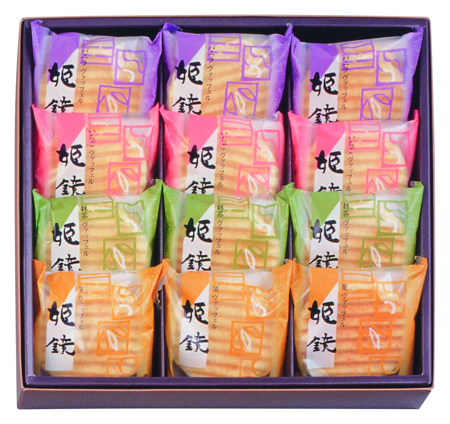 河内駿河屋 姫鏡