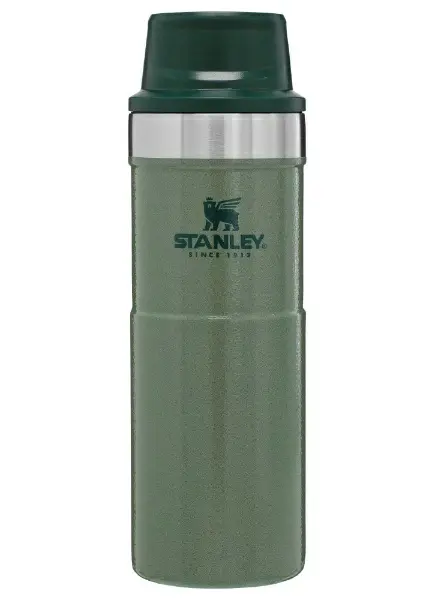 ＳＴＡＮＬＥＹ クラシック真空ワンハンドマグⅡ グリーン