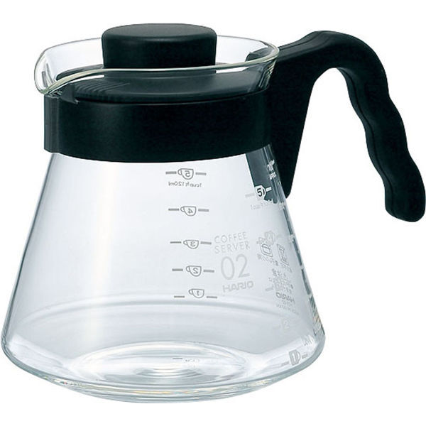 ハリオ Ｖ60コーヒーサーバー700
