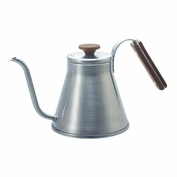 ハリオ Ｖ60ドリップケトル ウッド