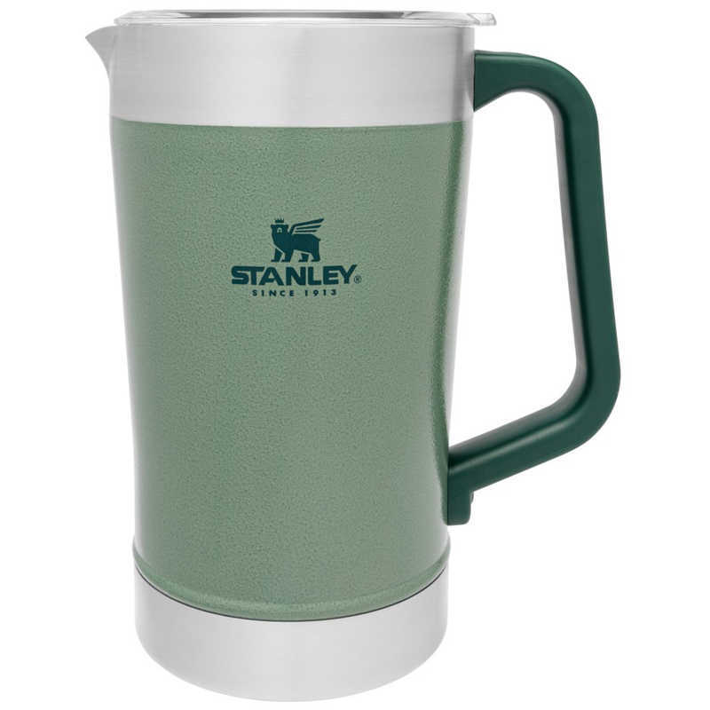 ＳＴＡＮＬＥＹ 真空ピッチャー1.9Ｌ グリーン