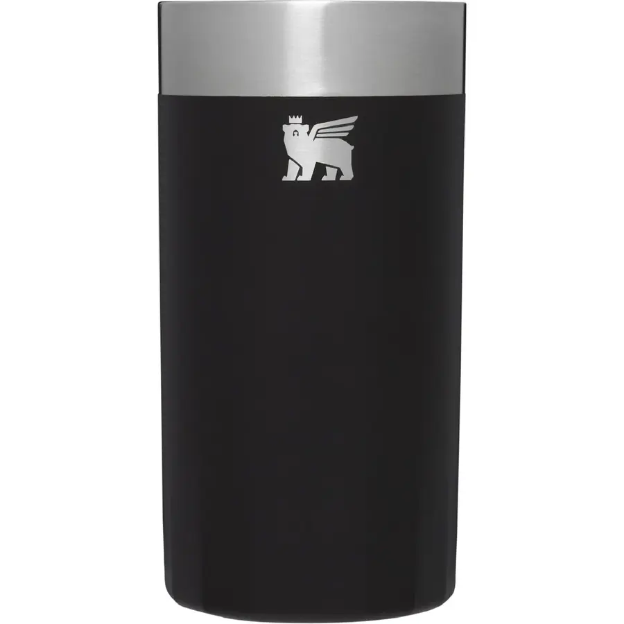ＳＴＡＮＬＥＹ ハイボールグラス350ml ファウンダリーブラック