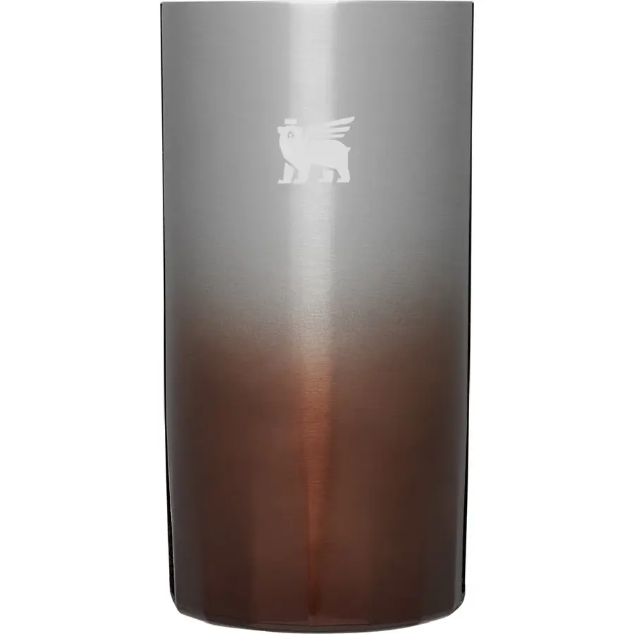 ＳＴＡＮＬＥＹ ハイボールグラス350ml バーボンヘイズ