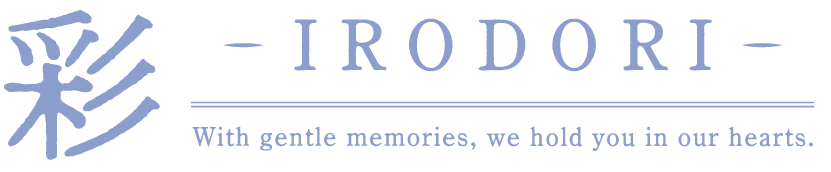 -IRODORI- 彩