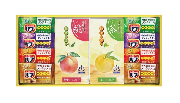 炭酸力の薬用入浴剤ｾｯﾄ