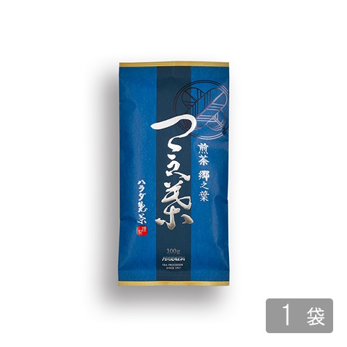 煎茶　郷之葉100g