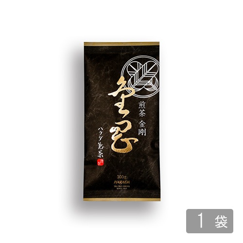 煎茶　金剛100g